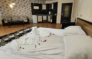 1-bedroom apartment 99 m² in Tsarevo for 185,000 €