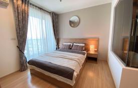 1 bed Condo in Rhythm Sukhumvit Phra Khanong Sub District for $196,000