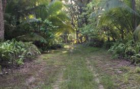 4-bedrooms villa 2500 m² in Outer Islands, Seychelles for $1,365,000