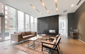 Apartment – Grenville Street, Old Toronto, Toronto,  Ontario,   Canada for C$1,245,000
