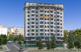 New home – Avsallar, Antalya, Turkey for $111,000