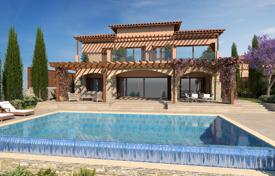 4 Bedroom luxury villas in exclusive complex, Aphrodite Hills for 2,100,000 €