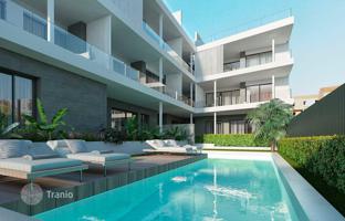 2-bedroom apartment 73 m² in Benijofar for 325,000 €