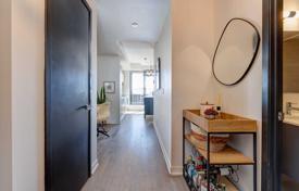 Apartment – Indian Grove, York, Toronto,  Ontario,   Canada for C$885,000