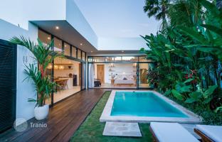 2-bedroom villa 100 m² in Bingin Beach for $300,000