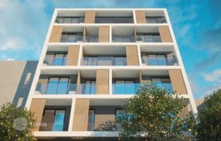 Serviced apartments near Athens metro in Agios Dimitrios, Greece for From 140,000 €