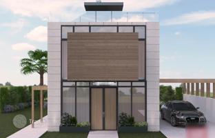 3-bedroom villa 150 m² in Oroklini for 775,000 €