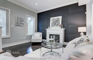 6-bedroom house in Merton Street for C$2,092,000