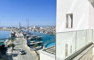 2-bedroom apartment 129 m² in Limassol Marina for 1,250,000 €