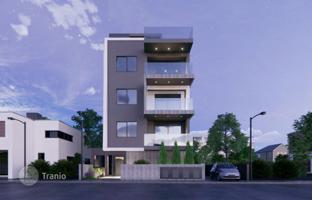 3-bedroom apartment 124 m² in Mesa Geitonia for 540,000 €