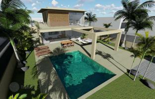 4-bedroom villa 177 m² in Palm-Mar for 1,750,000 €