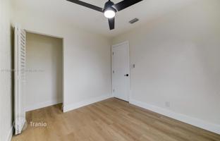 3-bedroom house 158 m² in Fort Lauderdale for $520,000