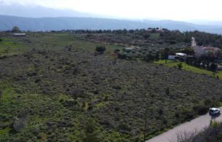 Land plot 8,174 m² in Rethimnon for 700,000 €