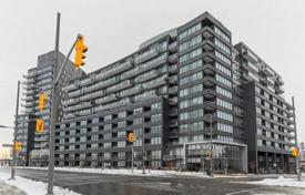 Apartment – Bayview Avenue, Toronto, Ontario,  Canada for C$898,000