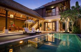Beautiful Freehold Villa in Seseh with Ocean View for $3,500,000