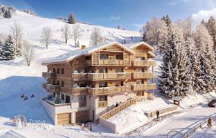 4-bedroom apartment in La Clusaz for 1,575,000 €