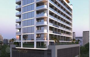New complex of furnished apartments DGM Vision with swimming pools, a kindergarten and panoramic views, Jumeirah Garden City, Dubai, UAE for From $287,000