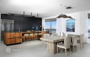 5-bedroom penthouse 313 m² in Netanya for $3,739,000