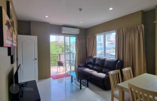 2-bedroom apartment 69 m² in Pattaya for $104,000