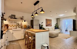 1-bedroom apartment 68 m² in Pattaya for $115,000