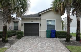 3-bedroom house 149 m² in Pompano Beach for $515,000