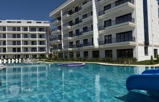 1-bedroom apartment 56 m² in Oba for 9,717,000 TRY