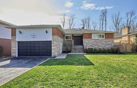 Townhome – Scarborough, Toronto, Ontario,  Canada for C$2,334,000