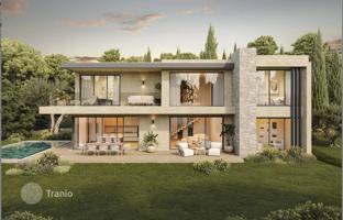 4-bedroom villa in Mougins for 2,320,000 €