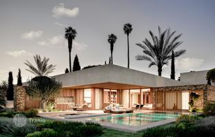 Complex of sea view villas at 150 meters from the beaches, Geroskipou, Cyprus for From 1,250,000 €