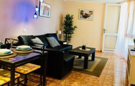 One-bedroom apartment on the oceanfront in Las Galletas, Canary Islands, Spain for 109,000 €