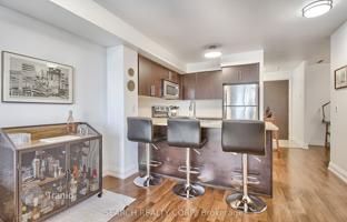 5-bedroom apartment in North York for C$779,000