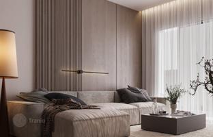 3-bedroom penthouse 134 m² in Larnaca for 350,000 €
