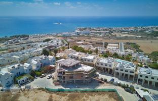 3-bedroom apartment in new building in Paphos for 400,000 €