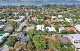 Townhome – Miami Beach, Florida, USA for $4,400,000