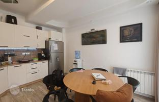1-bedroom apartment 80 m² in Old Tbilisi for $187,000