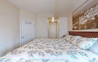 5-bedroom apartment in Yonge Street for C$935,000