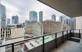Apartment – Elizabeth Street, Old Toronto, Toronto,  Ontario,   Canada for C$856,000