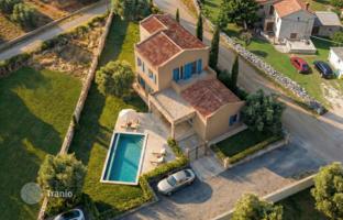 3-bedroom house 186 m² in Labin for 350,000 €