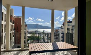 2-bedroom apartment in new building 138 m² in Tivat city for 1,069,000 €
