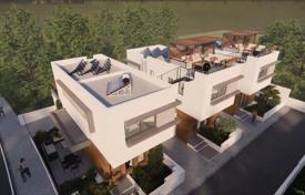 2-bedrooms terraced house in Larnaca (city), Cyprus for 285,000 €