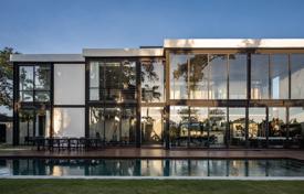 Luxurious Design 5 Bedroom Villa in Umalas for 1,301,000 €