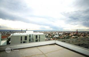 3-bedroom penthouse in Limassol for 980,000 €