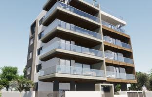 3-bedroom apartment in new building in Limassol for 445,000 €