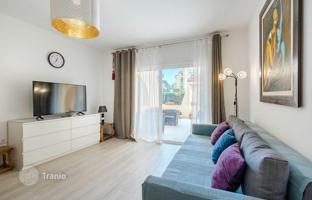 1-bedroom apartment 60 m² in Costa Adeje for 338,000 €