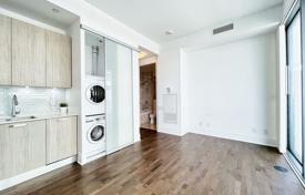 Apartment – Charles Street East, Old Toronto, Toronto,  Ontario,   Canada for C$860,000