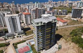 Apartment – Mahmutlar, Antalya, Turkey for $206,000