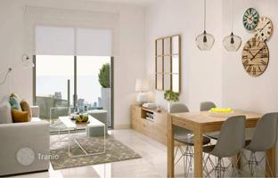 3-bedroom apartment 96 m² in Torrevieja for 279,000 €