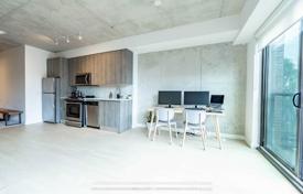 Apartment – Logan Avenue, Toronto, Ontario,  Canada for C$912,000