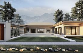 4-bedrooms villa 206 m² in Hua Hin, Thailand for $612,000