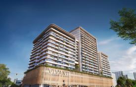 New residential complex Vivanti Residences with excellent infrastructure in the Jumeirah Village Circle area, Dubai, UAE for From $188,000